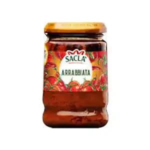 Arrabbiata Sauce - Sacla