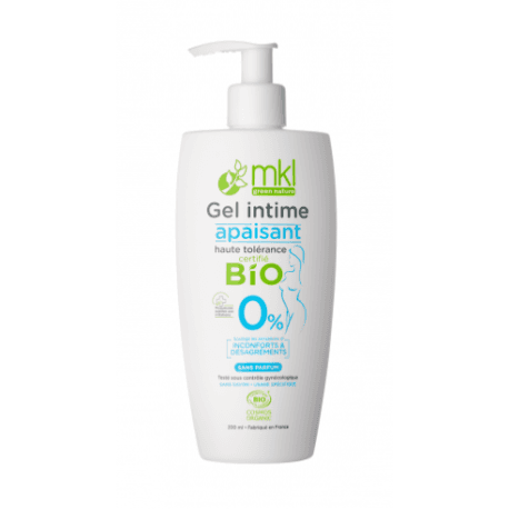 Intimate Gel Soothing - MKL