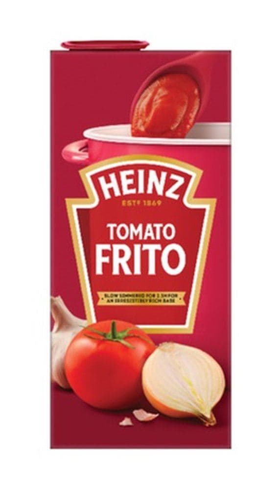 Original Tomato Frito
