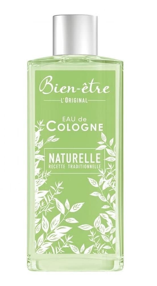 Cologne Natural Well Being - Bien-Etre