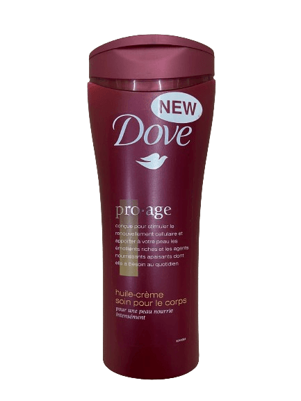 Pro-Age Body Milk - Dove