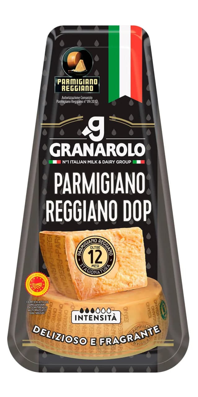 Parmigiano Reggiano 