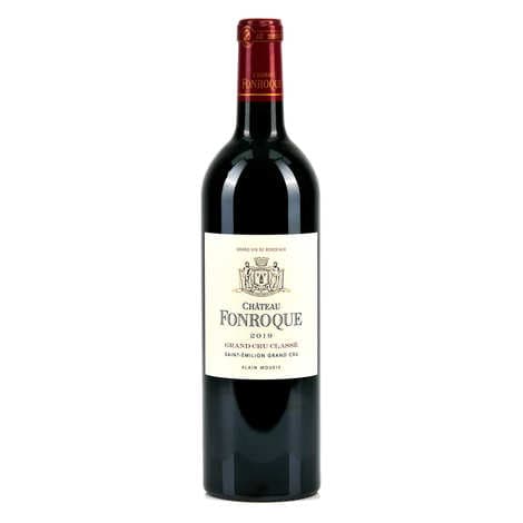 Chateau Fonroque 2019