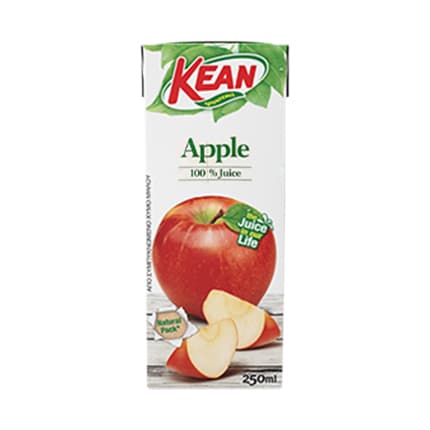 Apple Juice - Kean 