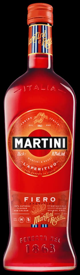 Martini Fiero