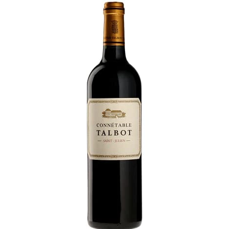 Connétable Talbot 2019
