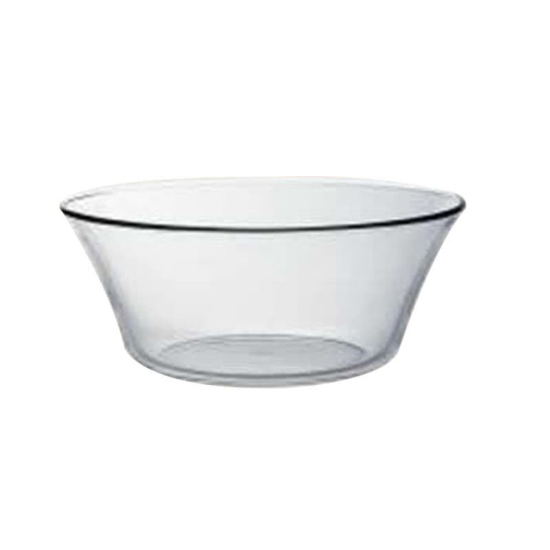 Lys Table Stackable Bowl Glass - Duralex