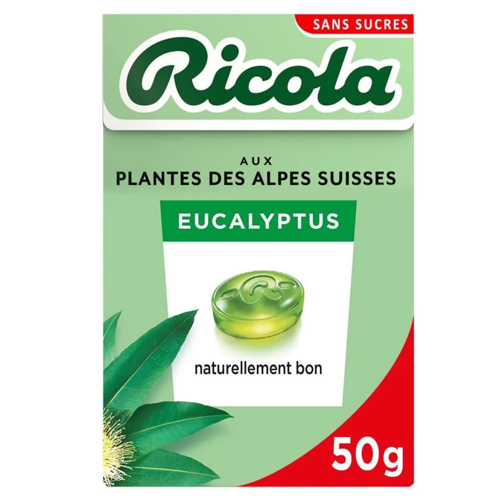 Eucalyptus
