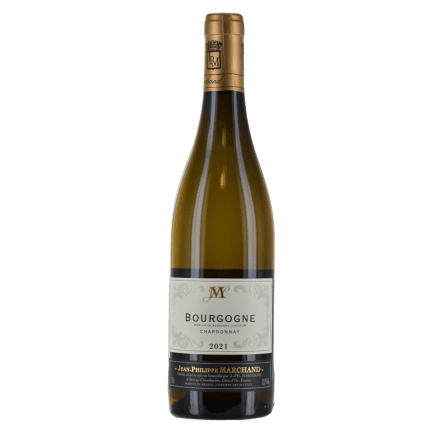 Bourgogne Chardonnay 2021