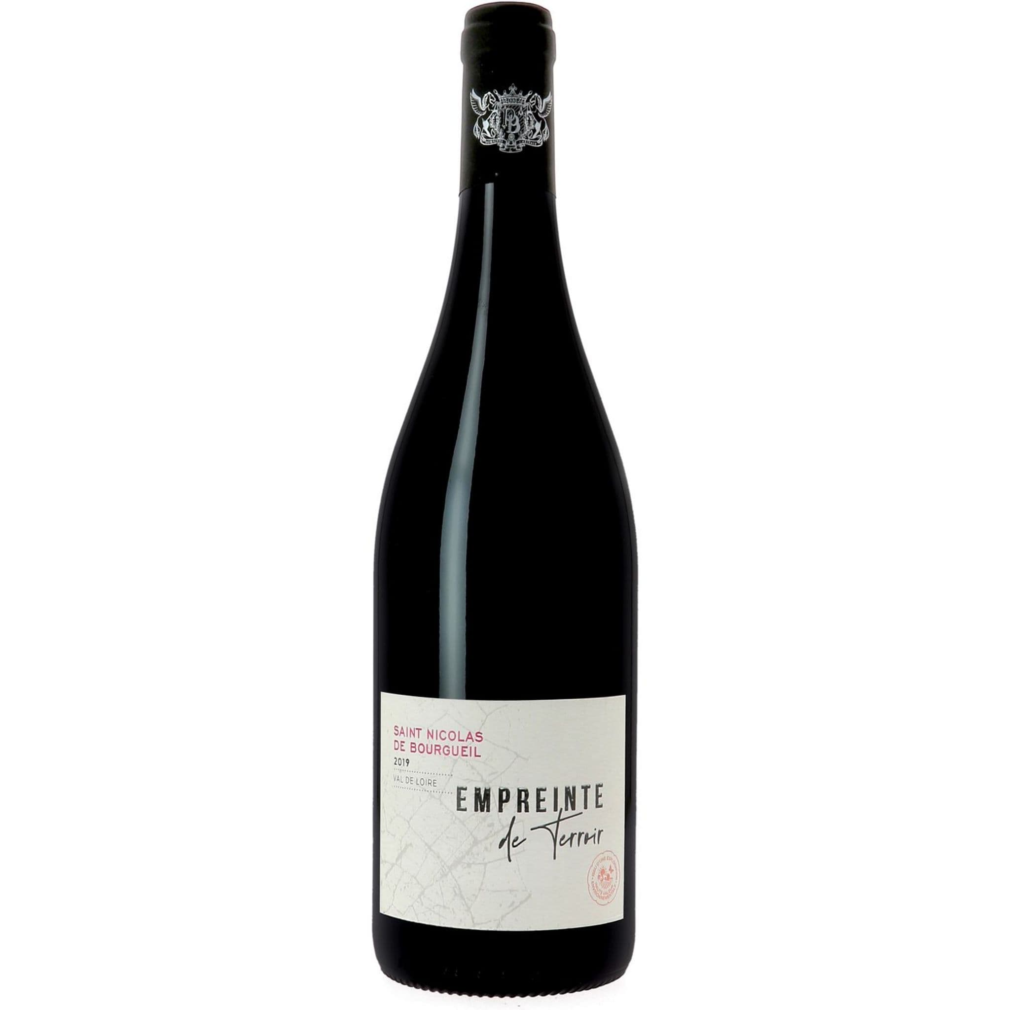 Empreinte de Terroir 2021