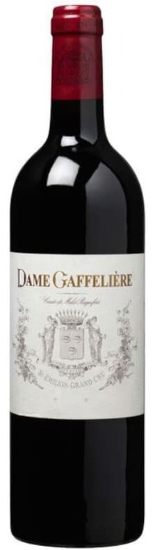 Dame Gaffeliere 2014