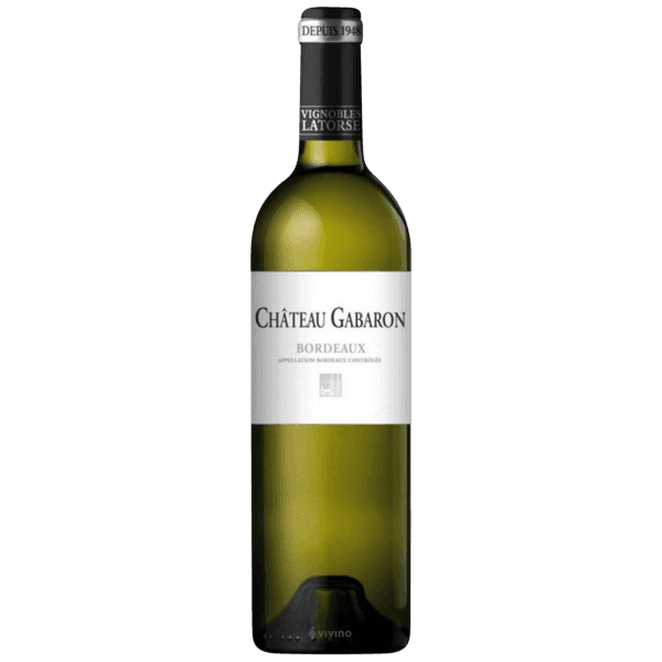 Chateau Gabaron Bordeaux