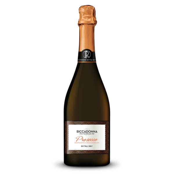 Prosecco Riccadonna