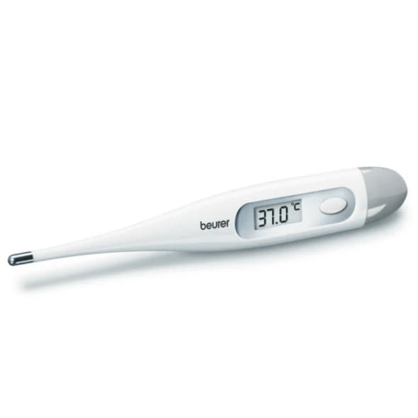 Display White Thermometer - Beurer