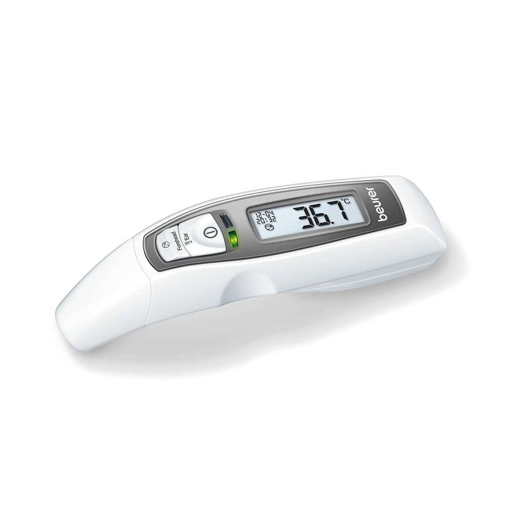 Multi Functional Thermometer