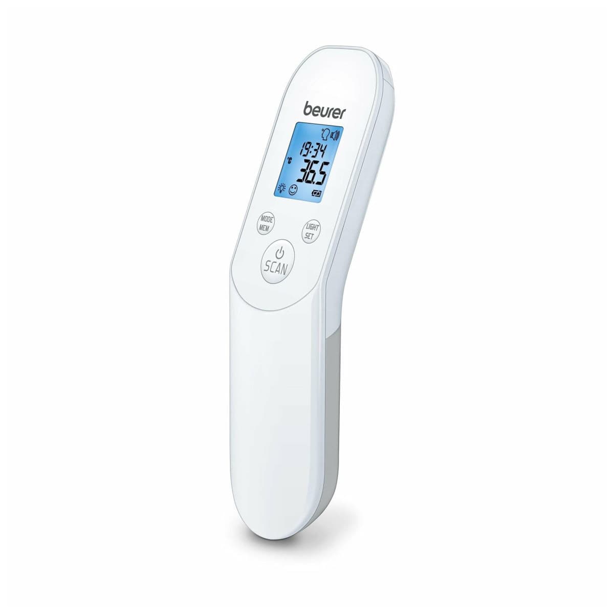 Contactless Thermometer