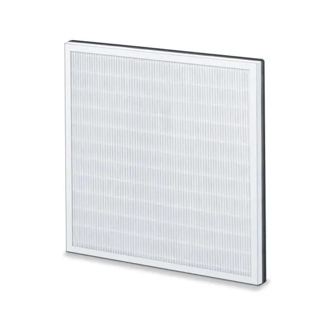Filter Replacement