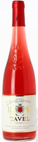 Tavel Rosé 2016