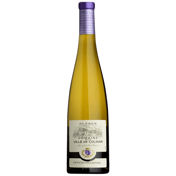 Domaine de la Ville Colma 2015