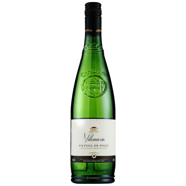 Picpoul de Pinet 2020
