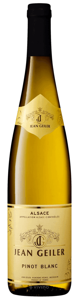Jean Geiler Pinot 2019