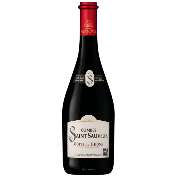 Combes Saint Sauveur 2019