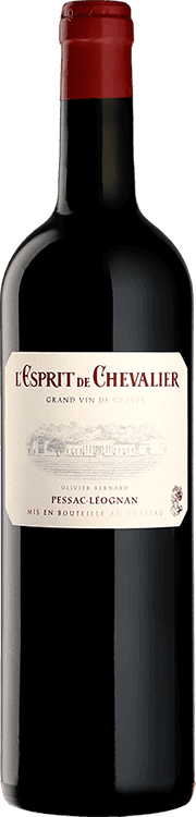 L'Esprit de Chevalier 2018