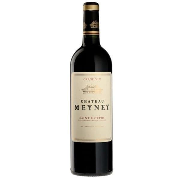 Château Meyney 2018