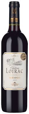 Château Loirac 2015