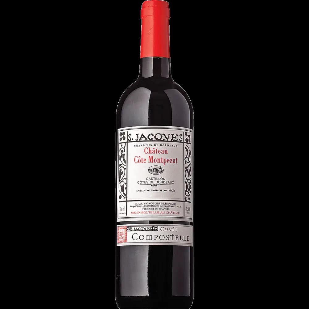 Château Côte Montpzat 2014