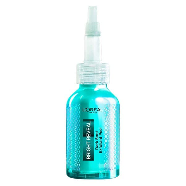Bright Reveal Dark Spot Exfoliate Peel