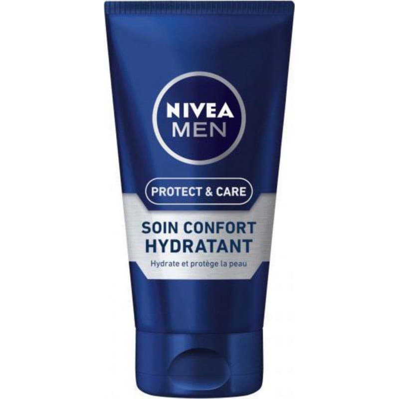 Protect & Care Moistursing Cream  Men