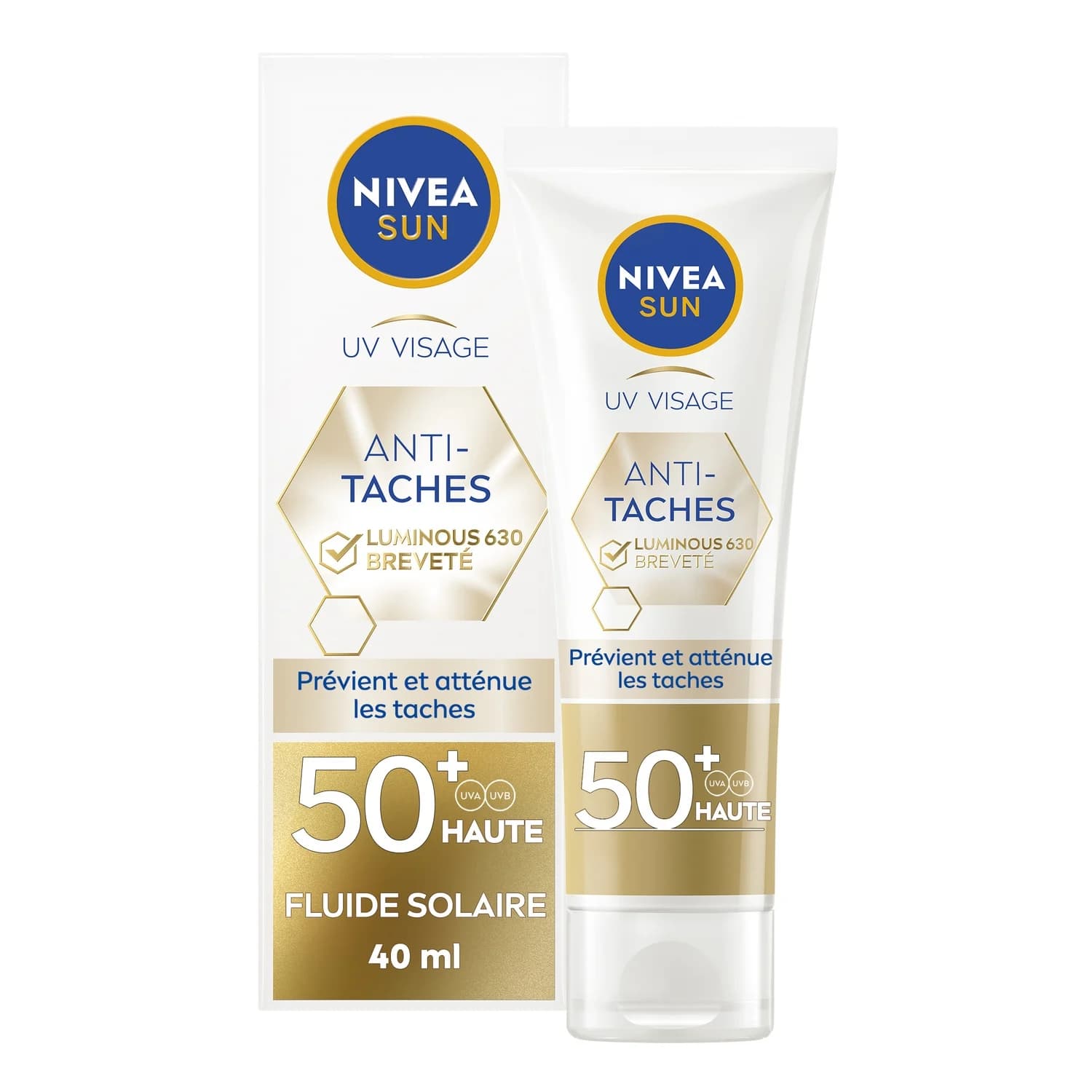 Anti-Stain SPF50+  Sun
