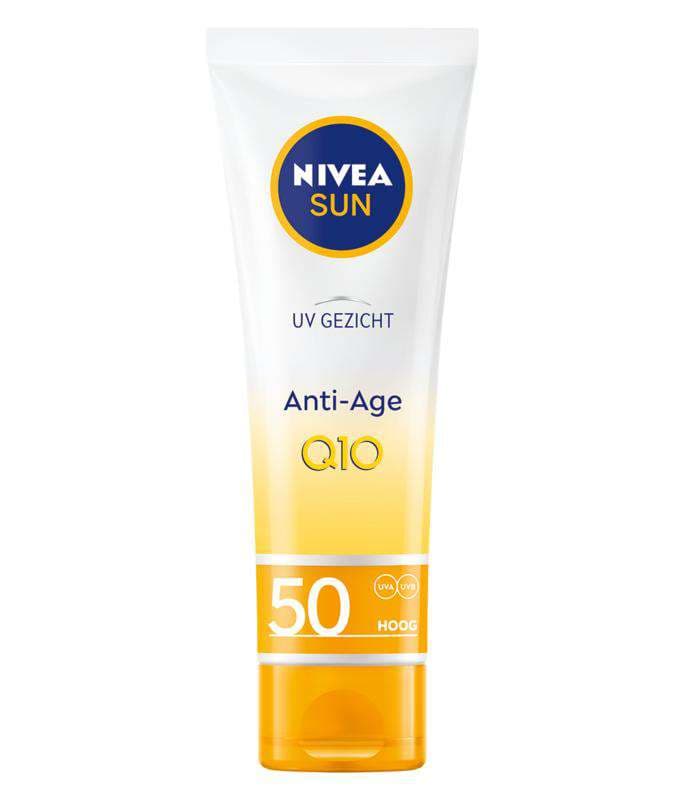 Anti-Age Q10  Sun