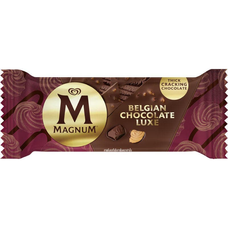 Chocolate Luxe - Magnum