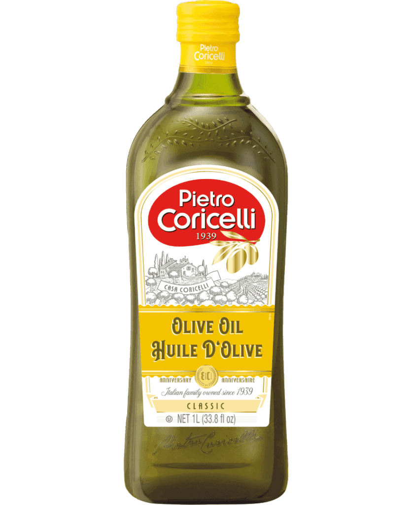 Pure Olive Oil