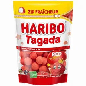 Tagada Red Original - Haribo