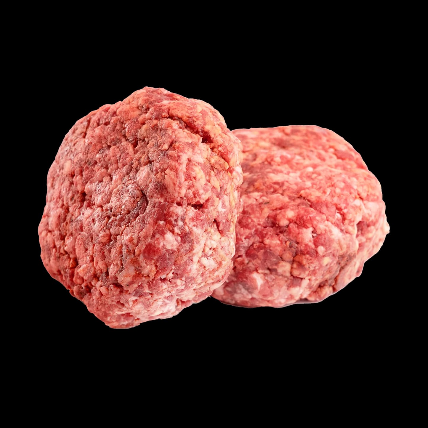 Beef Burger Patties