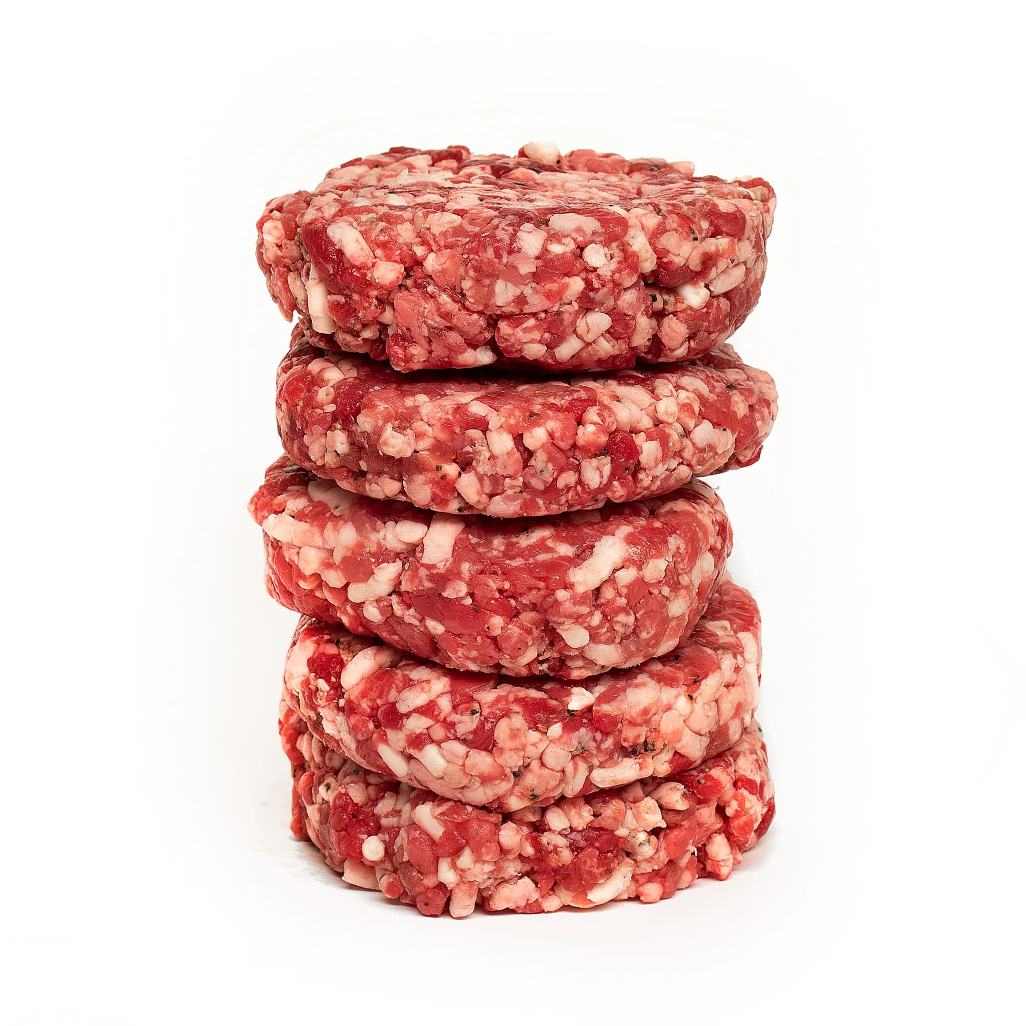 Wagyu Beef Burger Patties