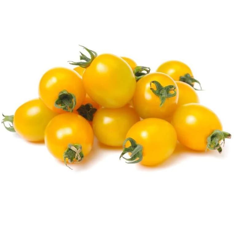 Yellow Cherry Tomatoes