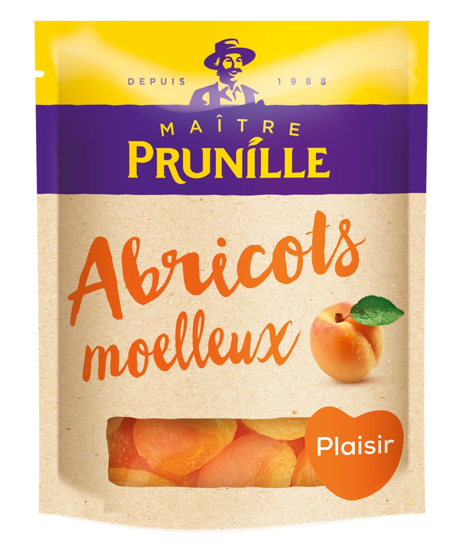 Dried Apricot