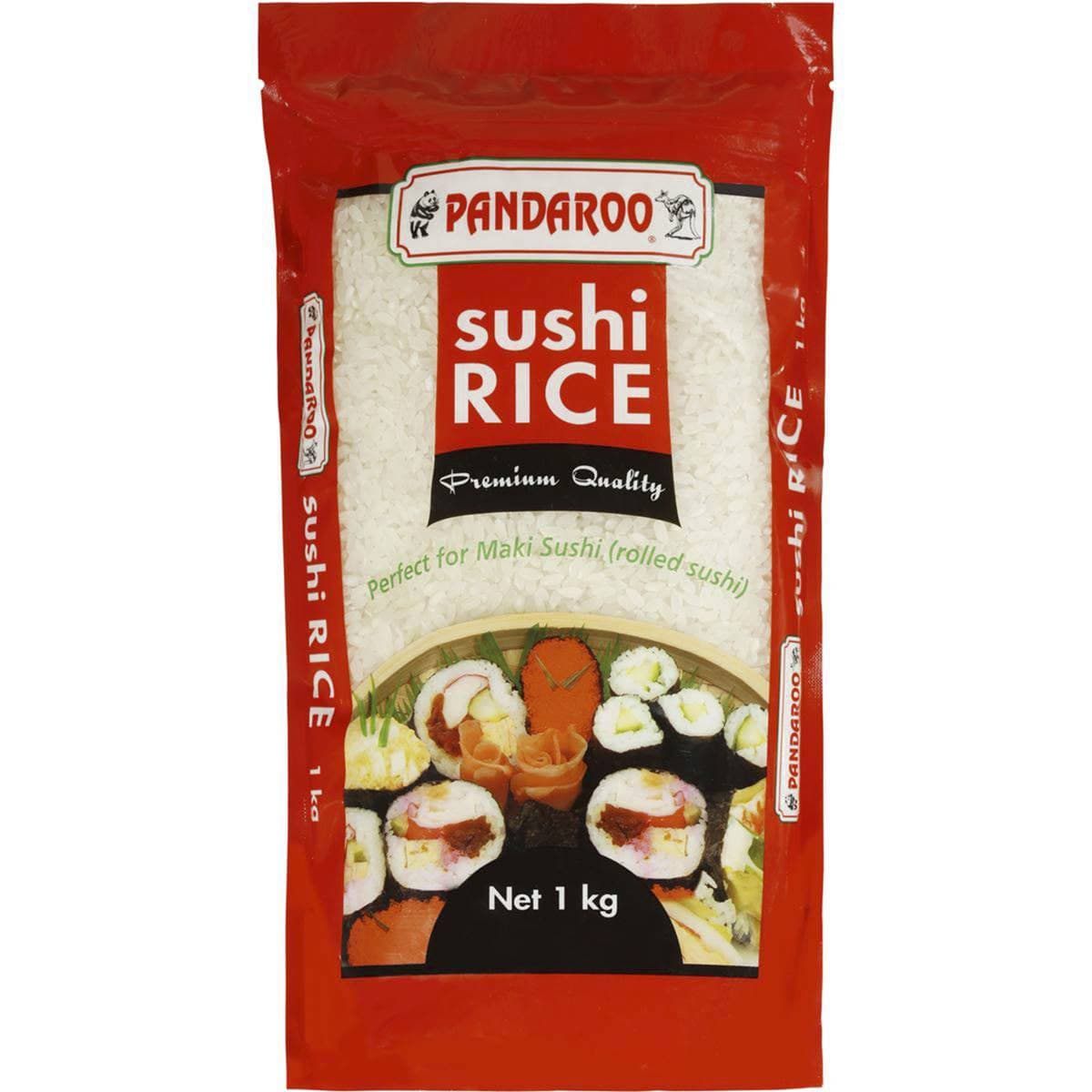 Sushi Rice