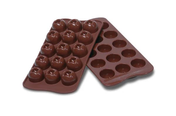 Imperial Chocolate Silcone - Easy Choc