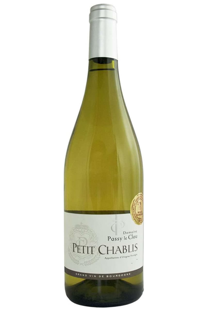 Petit Chablis