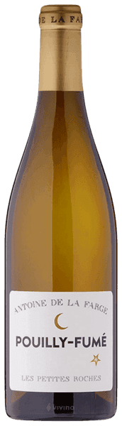 Pouilly-Fumé Les Petites Roches