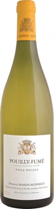 Pouilly-Fumé Villa Paulus