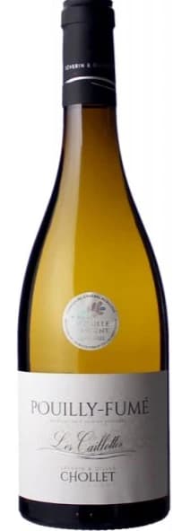 Pouilly-Fumé Chollet