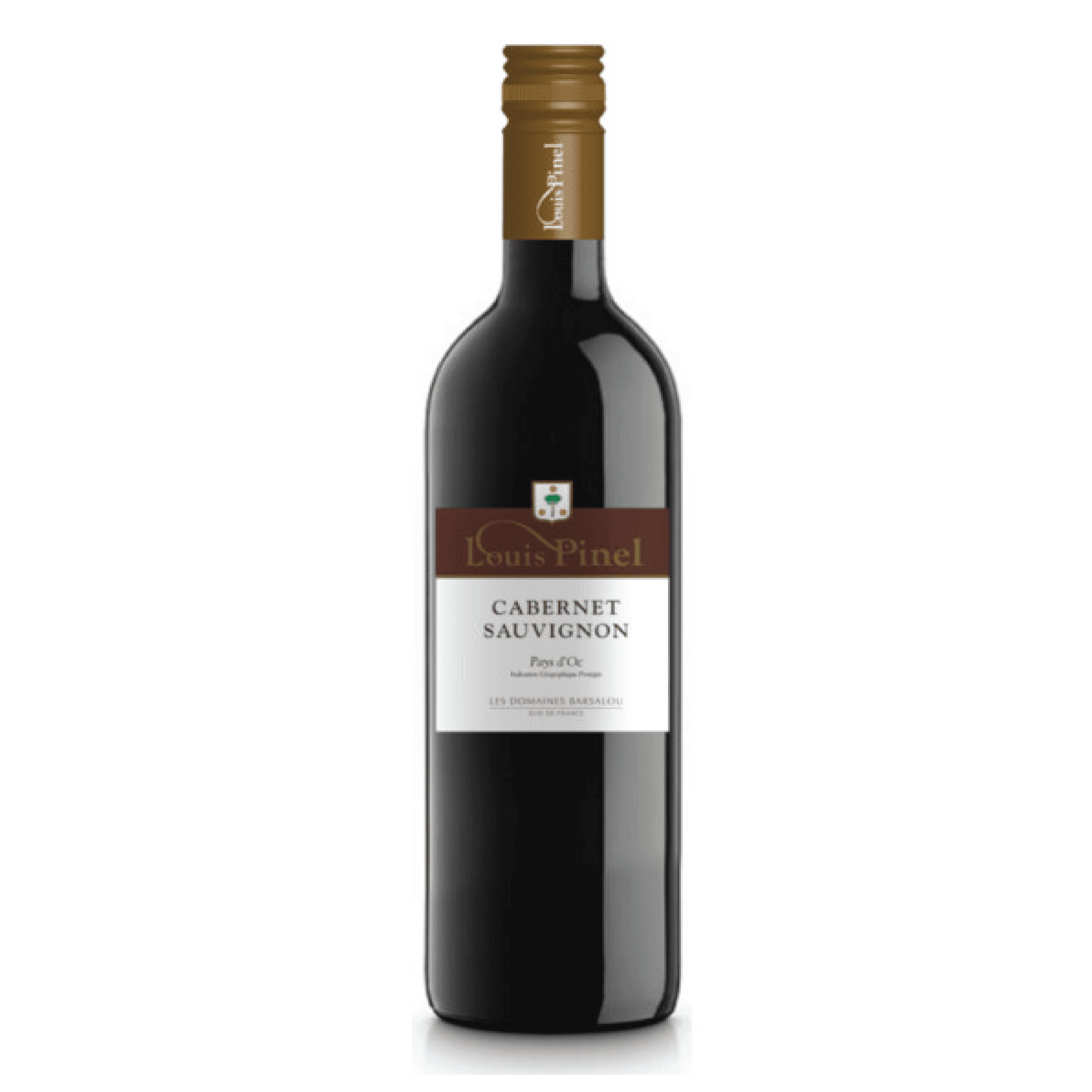 Louis Pinel Cabernet Sauvignon