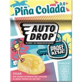 Pina Colada - Auto Drop