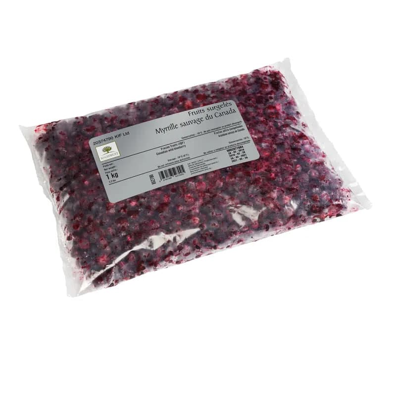Blueberry